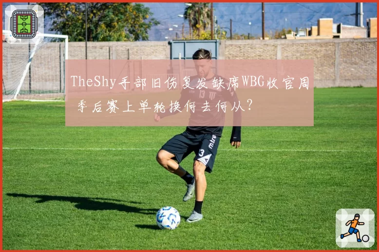TheShy手部旧伤复发缺席WBG收官周 季后赛上单轮换何去何从？