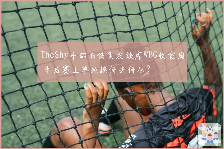 TheShy手部旧伤复发缺席WBG收官周 季后赛上单轮换何去何从?