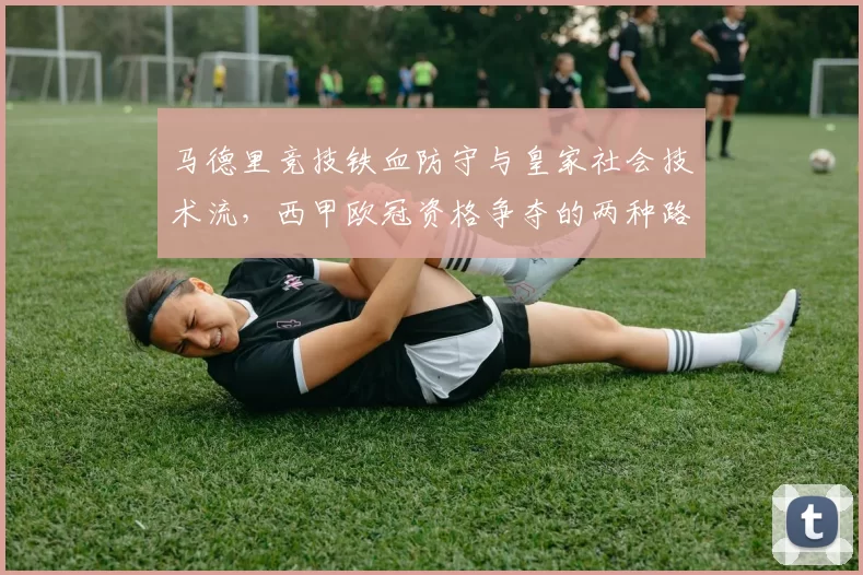 马德里竞技铁血防守与皇家社会技术流,西甲欧冠资格争夺的两种路径