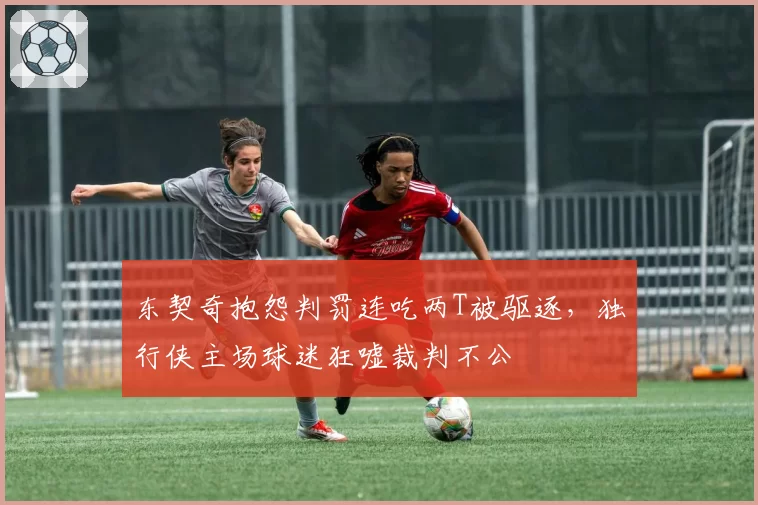 东契奇抱怨判罚连吃两T被驱逐，独行侠主场球迷狂嘘裁判不公